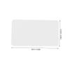 Anneome 100pcs Blank Vocabulary Flash Cards Smooth Writing Rounded Corners for Study Projects and Note Taking Portable Cards Box for Easy Storage view 2