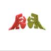 Easter 3D Printed t-rex and Baby t-rex Articulated Dinosaur 2 Pack, Easter Basket Stuffer (2 Yellow) view 1