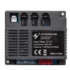 JR1922RX-RM-12V Circuit Board and Remote Control Ride on Toys for Kids Transmitter and Controller Control Box Accessories Kids Powered Wheels 12 Volt Children Ride On Car Replacement Parts view 2