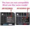 JR1922RX-RM-12V Circuit Board and Remote Control Ride on Toys for Kids Transmitter and Controller Control Box Accessories Kids Powered Wheels 12 Volt Children Ride On Car Replacement Parts view 4