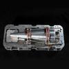 1/6 Scale Full Metal Modern Soviet SS-22 Nuclear Warhead Assembly Model Kit - 3D Metal Puzzles for Adults & Metal Model Kits for Adults - A Great Collectible for Military with Tools & Decals view 2