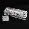 1/6 Scale Full Metal Modern Soviet SS-22 Nuclear Warhead Assembly Model Kit - 3D Metal Puzzles for Adults & Metal Model Kits for Adults - A Great Collectible for Military with Tools & Decals view 4