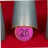 Happyyami 80pcs Raffle for Games Plastic Bingo for Activities Fair Draws and Party Fun and Lightweight Design view 4