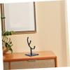 BRIGHTFUFU Heavy Duty Action Figure Stand Holder for Models Display Support for Collectible Figures Compatible for Scene Recreation view 4