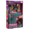 Hobby Lobby Karma's World Poppin' Purse Activity Set, Netflix Series, with Microphone Pen, Necklace, Activity Pad and Stickers, Ages 6+ view 1