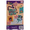 Hobby Lobby Karma's World Poppin' Purse Activity Set, Netflix Series, with Microphone Pen, Necklace, Activity Pad and Stickers, Ages 6+ view 2
