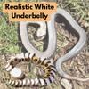 3D Printed Snake - Western Hognose Snake - Articulating 3D Printed Snake Gift - 20" Long view 4