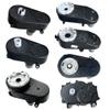 12Volt 24Volt Steering Wheel Motor Gearbox for Kid's Power Wheels Ride on Toys Car Upgrade,Children Trail Gear Power Steering Wheel Motor Replacement Parts Accessories,12V&18V&20V&24V (24V NO.2) view 1