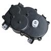 12Volt 24Volt Steering Wheel Motor Gearbox for Kid's Power Wheels Ride on Toys Car Upgrade,Children Trail Gear Power Steering Wheel Motor Replacement Parts Accessories,12V&18V&20V&24V (12V NO.5) view 3