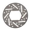 RC Upgrade Accessories for Kyosho for MP10 for MP9 1/8 Metal Brake Disc IF415 RC Car Upgrade Parts Accessories Replacement view 2