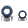 BOQEXSS for Tamiya for MF-01X for MF01X RC Car Upgrade Parts Accessories 24Pcs Sealed Bearing Kit RC Car Parts view 4