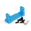 for Tamiya for TT-02 1/10 Metal Servo Mount Base Holder 54977 RC Car Upgrade Parts Accessories Replacement Parts RC Car Repair Kit view 2