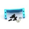 for Tamiya for TT-02 1/10 Metal Servo Mount Base Holder 54977 RC Car Upgrade Parts Accessories Replacement Parts RC Car Repair Kit view 4