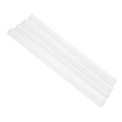 Abaodam 4pcs Mini Mahjong Racks Portable Mahjong Tile Holders U-Shaped Slots for Travel and and Multiplayer Games
