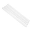 Abaodam 4pcs Mini Mahjong Racks Portable Mahjong Tile Holders U-Shaped Slots for Travel and and Multiplayer Games view 1