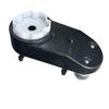 12Volt 24Volt Steering Wheel Motor Gearbox for Kid's Power Wheels Ride on Toys Car Upgrade,Children Trail Gear Power Steering Wheel Motor Replacement Parts Accessories,12V&18V&20V&24V (24V NO.3) view 3