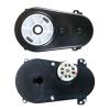 12Volt 24Volt Steering Wheel Motor Gearbox for Kid's Power Wheels Ride on Toys Car Upgrade,Children Trail Gear Power Steering Wheel Motor Replacement Parts Accessories,12V&18V&20V&24V (24V NO.6) view 3