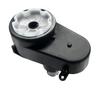 12Volt 24Volt Steering Wheel Motor Gearbox for Kid's Power Wheels Ride on Toys Car Upgrade,Children Trail Gear Power Steering Wheel Motor Replacement Parts Accessories,12V&18V&20V&24V (12V NO.7) view 3