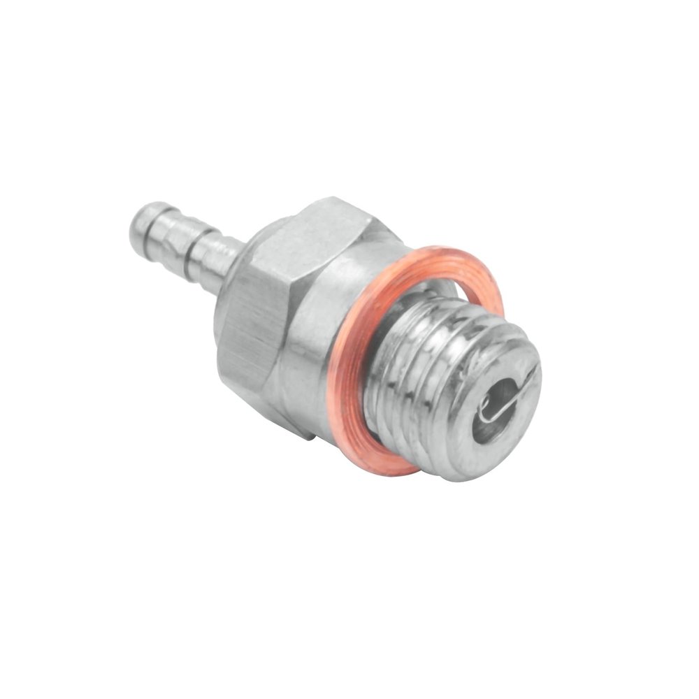 for HSP 70117 for 1/10 RC for Buggy Truck Vertex SH for Nitro Engine Parts N3 Hot Glow Plug for Spark RC Car Parts