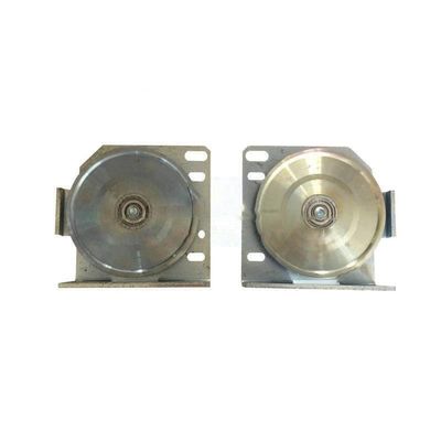 1 Pcs A/B KM601200G01 KM601200G02 Pulley Diverting AMDC1 LL=900-1550MM Use for 3000 MiniSpace Elevator (Default Send:A)