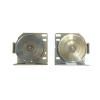 1 Pcs A/B KM601200G01 KM601200G02 Pulley Diverting AMDC1 LL=900-1550MM Use for 3000 MiniSpace Elevator (Default Send:A) view 1