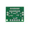 1set TDA7297 Board Spare Parts dc 12v Grade 2.0 Dual Audio encoding 15w Electronic DIY kit Student Training Laboratory view 4