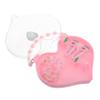 BESPORTBLE 1set Boys and Girls Jewelry Girls Adorable Princess Costume Accessories Necklaces and Hair Clips for Birthday Parties and Dress up Fun view 1