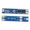 2S 5A 18650 Lithium Charging Protection Board Module Charger 7.4V 8.4V Pad Module High Current Protect view 3