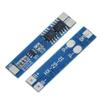 2S 5A 18650 Lithium Charging Protection Board Module Charger 7.4V 8.4V Pad Module High Current Protect view 4