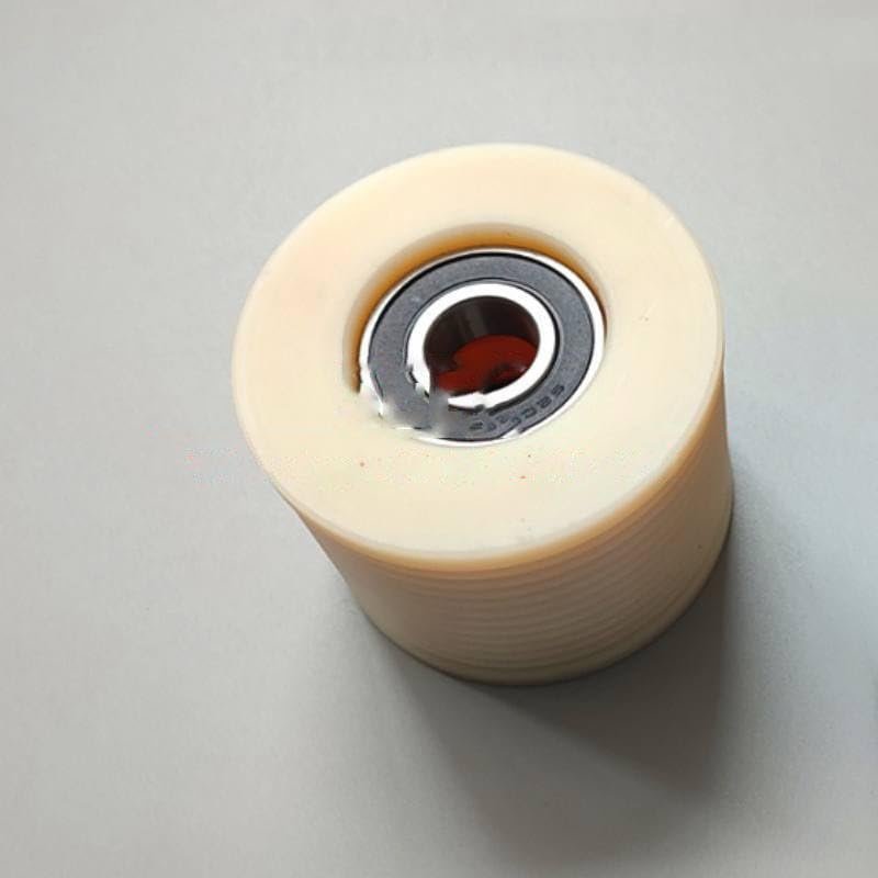 20PCS SCH394007 Escalator Handrail Pulley 87x70x6204 Use for 9300 9500 9700 OD87mm W70mm