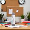 1Pc Sand Eraser Office Ink Pen Eraser Students Ballpoint Pen Fountain Pen Gel Frosted, Writing Correction Supplies view 3