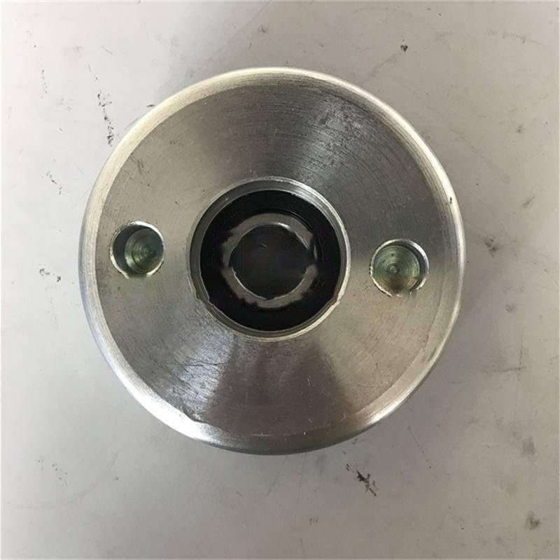 10PCS SCH241518 SMH405291 Escalator Handrail Pulley 108x30x6204 Use for 9300 9500 9700 OD108mm W30mm