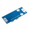 1S 3.7V 4.2V 16A 4MOS BMS LiFePO4 3.7V LI-Ion Lithium Protection Board Charging Voltage view 1