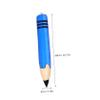 DECOMELODY 5pcs Giant Inflatable Pencil Props Classroom Decorations for Sports Activities Kindergarten Teaching and Birthday Party Fun view 2