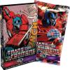 Transformers Collectible Trading Cards: 40th Anniversary Deluxe Ultra-Premium Mini-Box Foil-Pack view 1