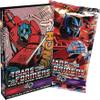 Transformers Collectible Trading Cards: 40th Anniversary Deluxe Ultra-Premium Mini-Box Foil-Pack view 2