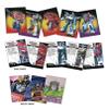 Transformers Collectible Trading Cards: 40th Anniversary Deluxe Ultra-Premium Mini-Box Foil-Pack view 3