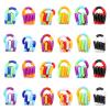 24 PCS Fidget Toy Packs Gifts for Kids Adult Boys Girls Toys Stress Relief Anxiety Relief Classroom (24 Packs) view 2