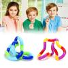 24 PCS Fidget Toy Packs Gifts for Kids Adult Boys Girls Toys Stress Relief Anxiety Relief Classroom (24 Packs) view 3