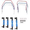 RC Upgrade Accessories for Traxxas 4X4 for Slash for Stampede for Rustler for Rally RC Car Front and Rear Sway Bar Kit SLF311 Upgrade Parts Accessories view 2