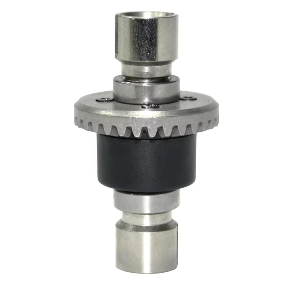 for HBX 901A 903A 905A Metal Differential 90202 1/12 RC Car Spare Parts Upgrade Accessories Replacement Parts RC Car Repair Kit