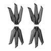 2/4/8pcs Quick Release Low-Noise Propeller 8743 Drone Blades Props Carbon Fiber Paddle for DJI Mavic 2 Pro Zoom Accessories(8pcs) view 4
