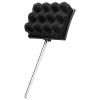 Adjustable Drum Foot Pedal Beater Bass Drum Pedal Foam Head Bass Drum Beater Percussion Parts view 1