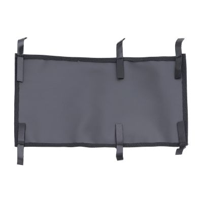 1/10 Roof Sun Shade Cover for Axial SCX10 III CJ-7 RC Car AXI03008 Sunshade