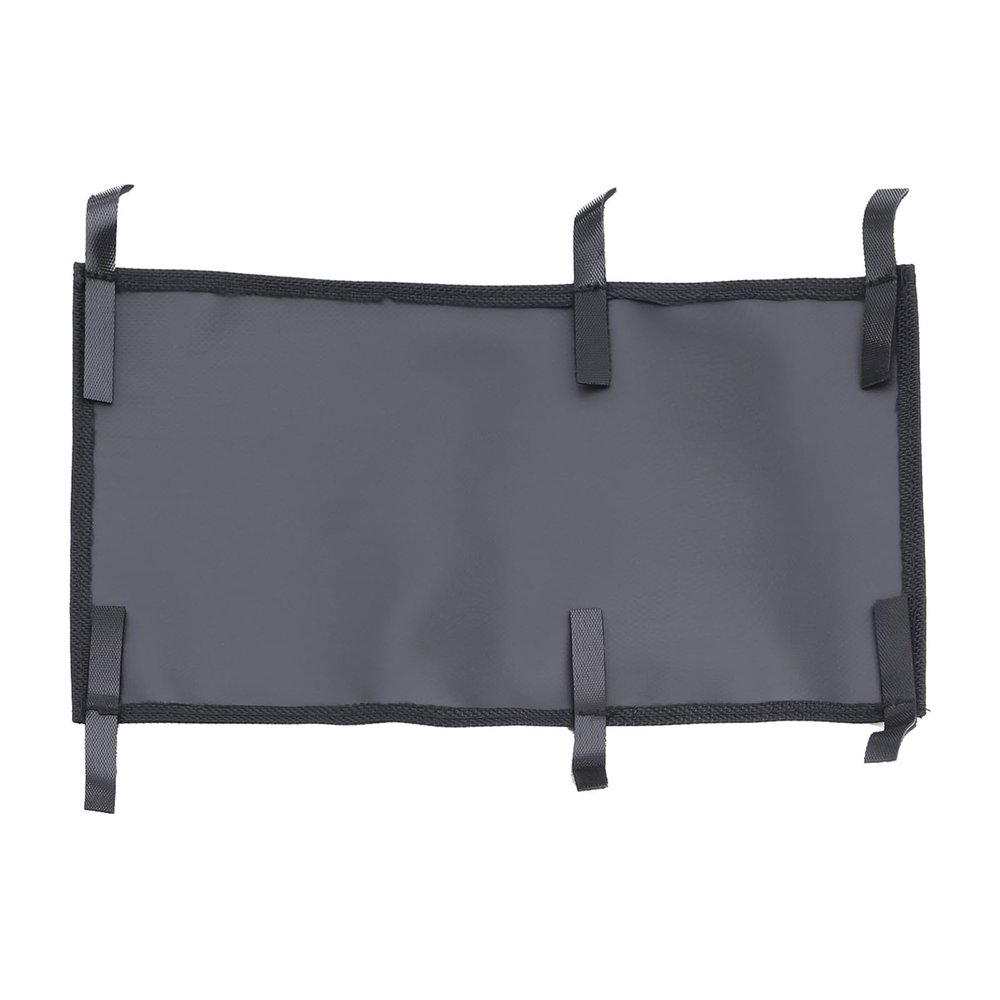 1/10 Roof Sun Shade Cover for Axial SCX10 III CJ-7 RC Car AXI03008 Sunshade