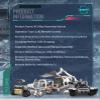 StrucToys RC Mechanical Dump Truck Model Set 3D Metal Puzzle for Adult Teens 934pcs Assembly Model kit 10CH 2.4G Remote Control Vehicle view 2