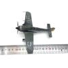 1/72 Scale German Focke-Wulf Fw 190A-8 WRger Fighter Model Alloy Model Diecast Plane for Collection view 2