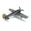 1/72 Scale German Focke-Wulf Fw 190A-8 WRger Fighter Model Alloy Model Diecast Plane for Collection view 3
