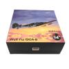 1/72 Scale German Focke-Wulf Fw 190A-8 WRger Fighter Model Alloy Model Diecast Plane for Collection view 4
