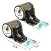 PlayTape Rescue Road Tape for Toy Cars - Sticks to Flat Surfaces, No Residue, 2-Pack of 2 in. x 30 ft. Roll view 2